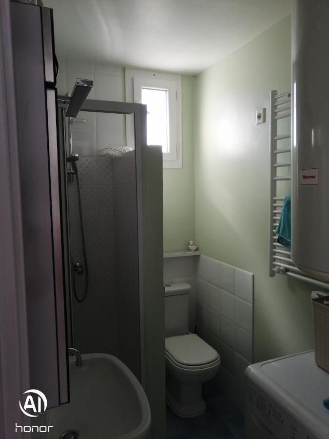 Mace9 Apartment คานส์ ภายนอก รูปภาพ